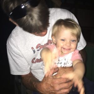 Meet your Posher, Lacey